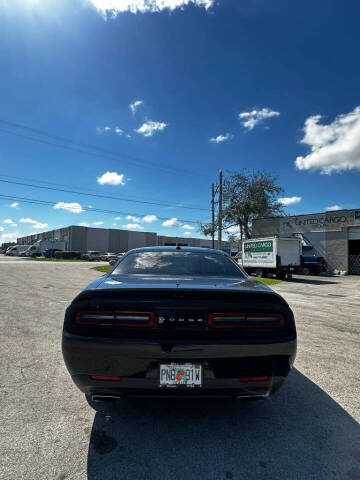 2019 Dodge Challenger R/T Scat Pack