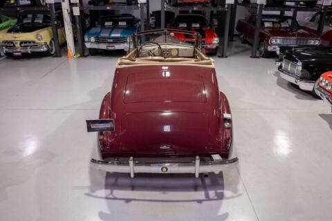 1937 Cadillac Series 60