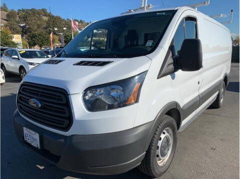 ford transit autodeal
