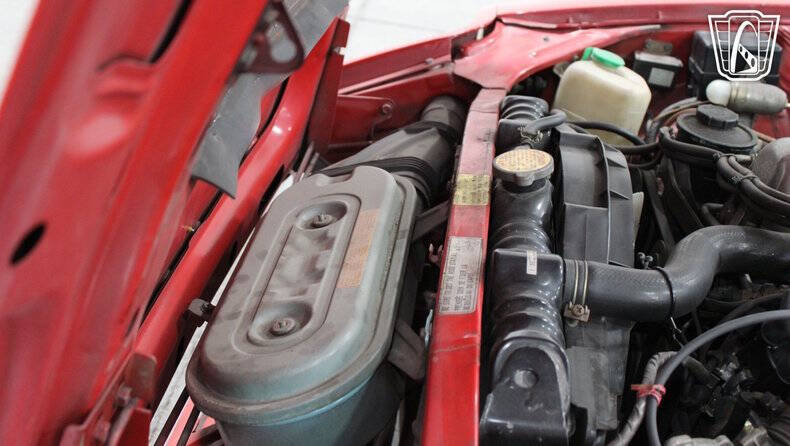 1983 Datsun 280ZX GL