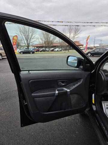 2008 Volvo XC90 3.2 Special Edition