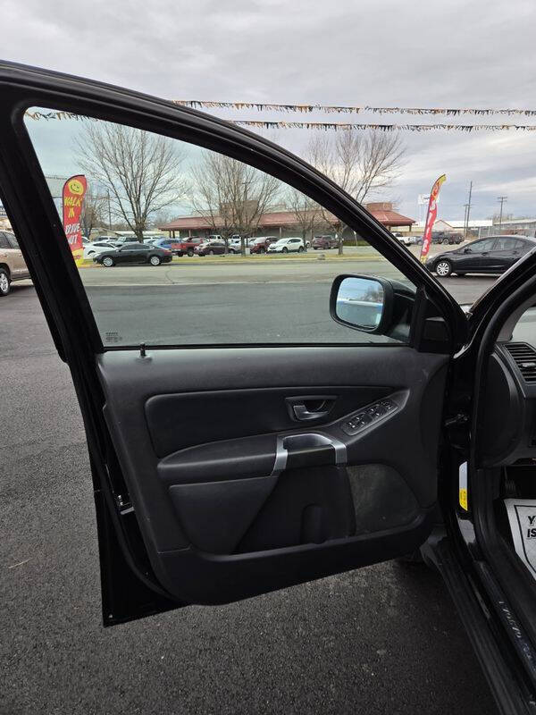 2008 Volvo XC90 3.2 Special Edition