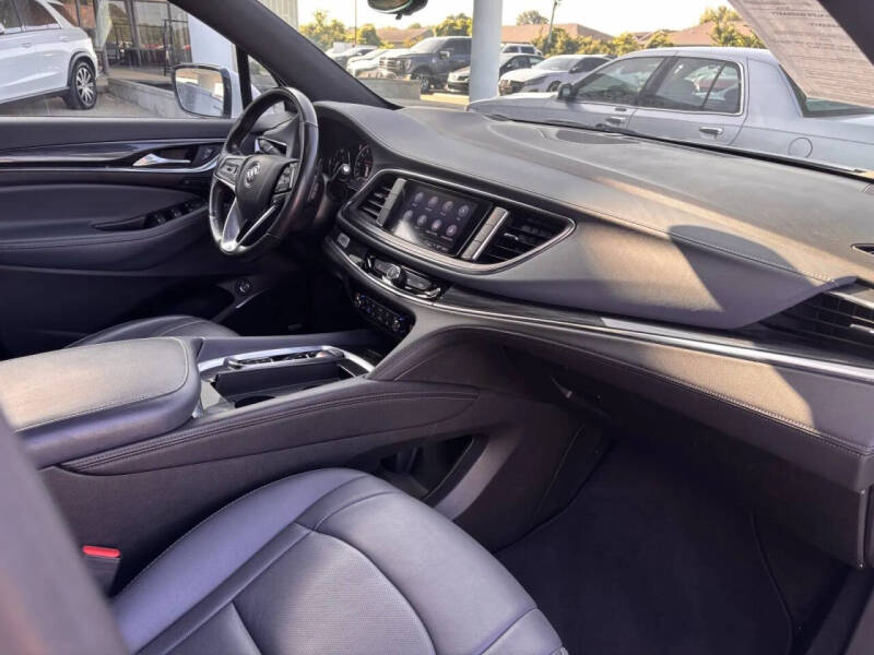 2024 Buick Enclave Premium