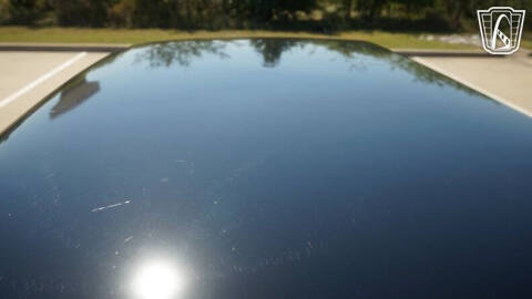 1985 Chevrolet C/K 10 Series