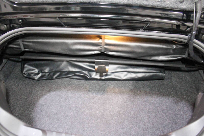 2013 Chevrolet Camaro SS