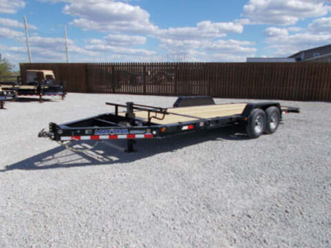 2021 Load Trail n/a