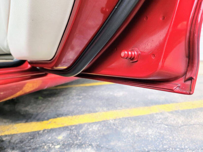 2004 Jaguar X-Type 3.0