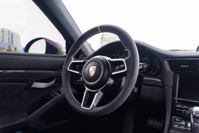 2016 Porsche 911 GT3 RS - Photo 26