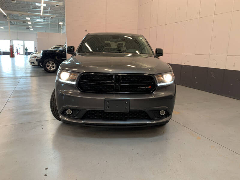 2015 Dodge Durango for sale at Auto Expo in Las Vegas NV