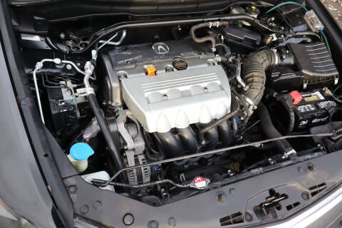 2013 Acura TSX w/Tech