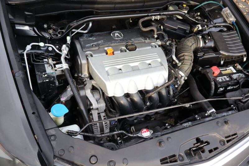 2013 Acura TSX w/Tech