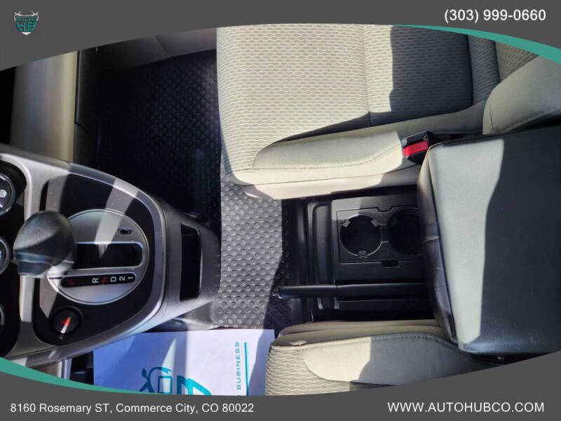 2009 Honda Element LX