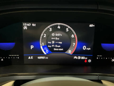 2022 Volkswagen Taos SE 4Motion