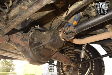 1993 Land Rover Range Rover