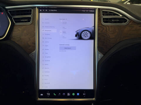 2017 Tesla Model S 75D