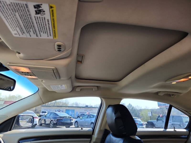 2014 Ford Taurus Limited