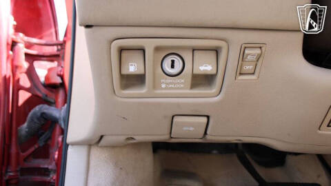 1992 Lexus SC 400