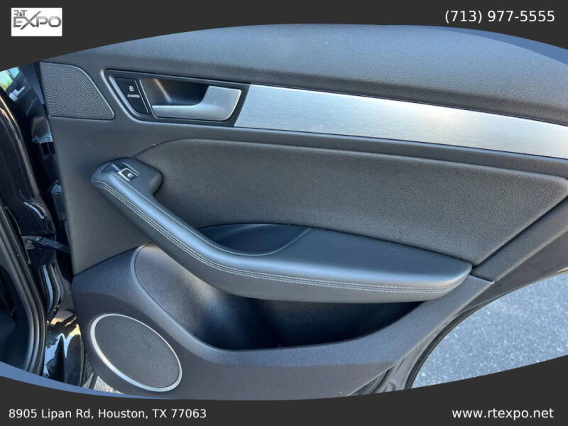 2014 Audi SQ5 3.0T quattro Prestige