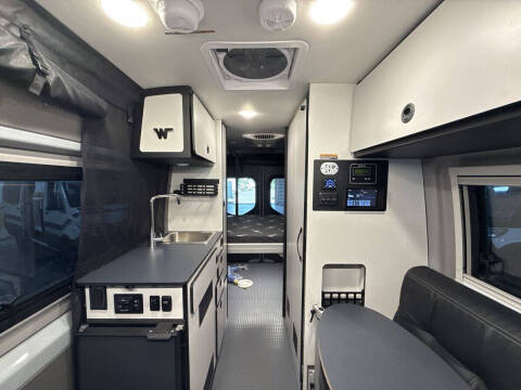 2026 Mercedes-Benz Sprinter
