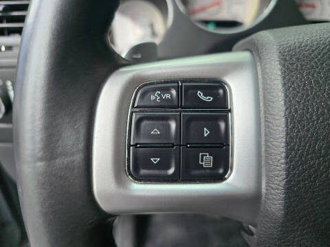 2013 Dodge Challenger R/T