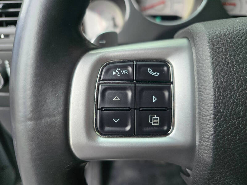 2013 Dodge Challenger R/T