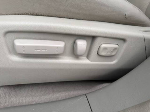 2012 Acura MDX SH-AWD