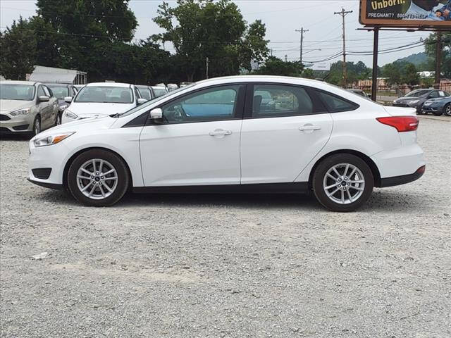 2018 Ford Focus for sale at Tri State Auto Sales in Cincinnati, OH