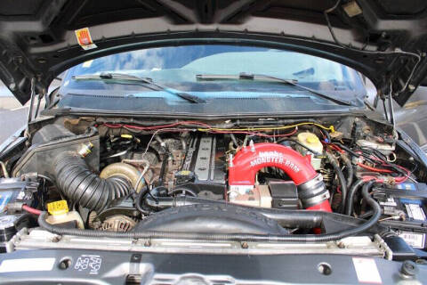2002 Dodge Ram 2500