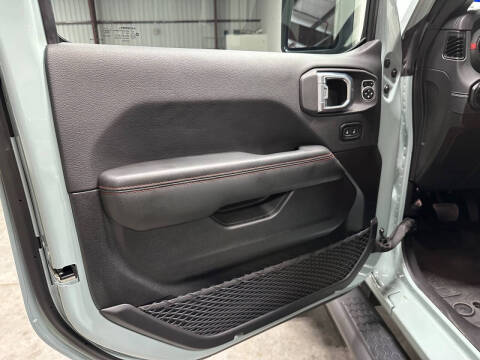 2024 Jeep Wrangler Rubicon 392