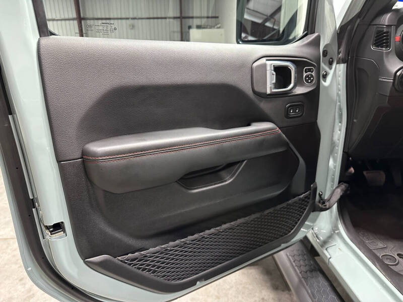 2024 Jeep Wrangler Rubicon 392