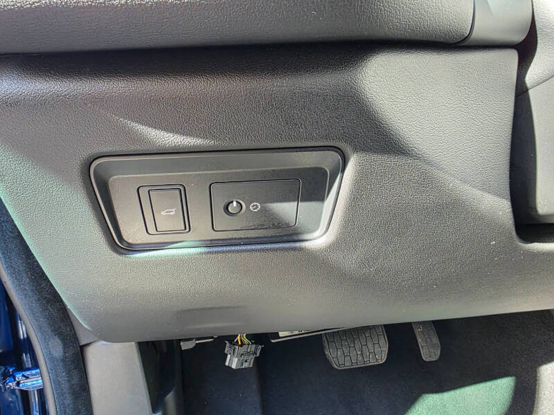 2021 Jaguar F-PACE P400 R-Dynamic S