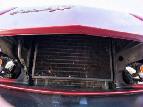 1980 Studebaker Avanti