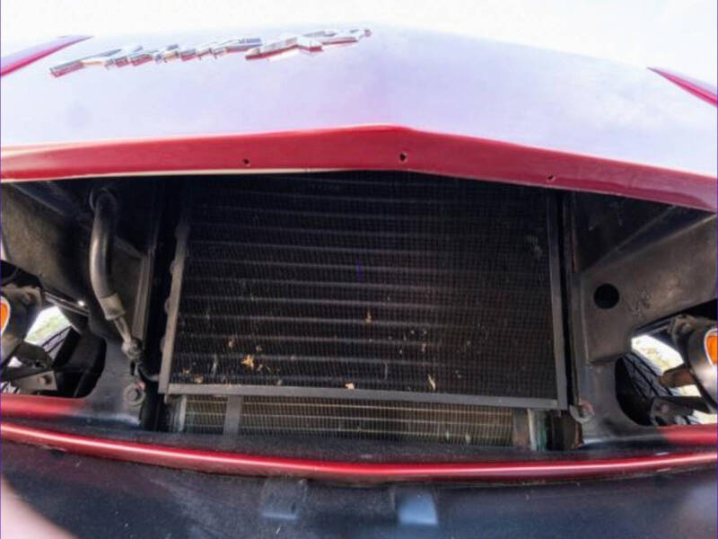 1980 Studebaker Avanti