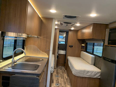 2016 Winnebago TREND