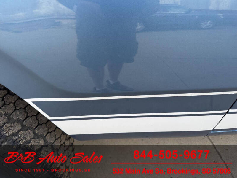 1977 Dodge Ramcharger