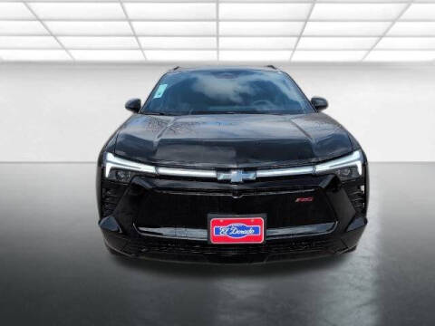 2026 Chevrolet Blazer EV RS