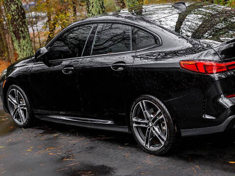2021 BMW 2 Series 228i Gran Coupe