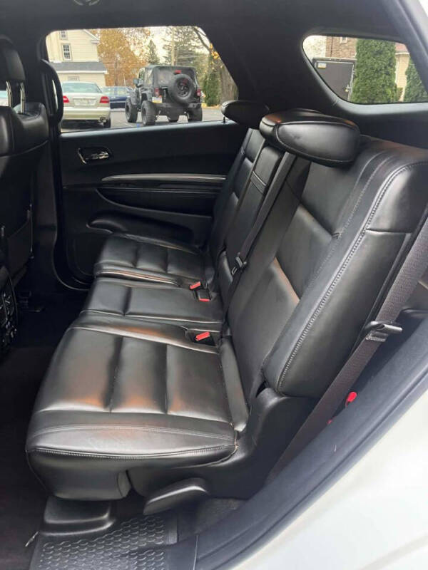 2020 Dodge Durango GT Plus