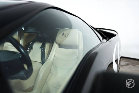 1998 Lamborghini Diablo