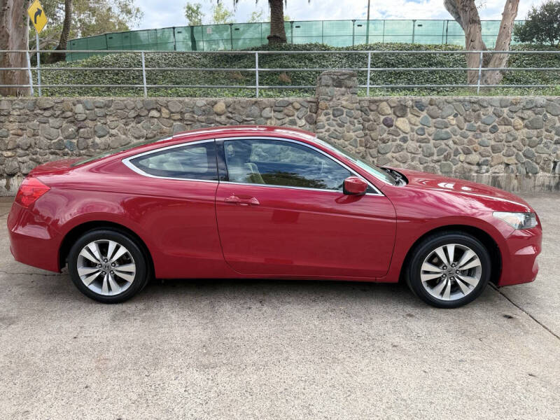 2012 Honda Accord LX-S