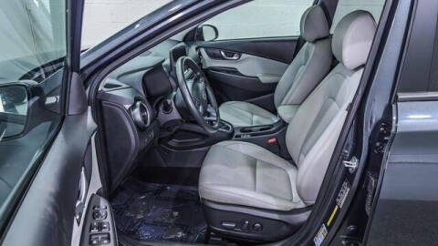 2022 Hyundai Kona Limited