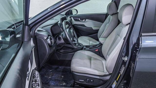 2022 Hyundai Kona Limited