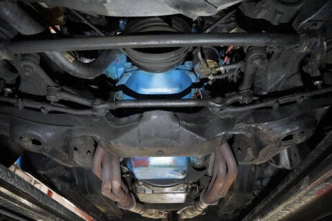 1978 Pontiac Macho Trans Am