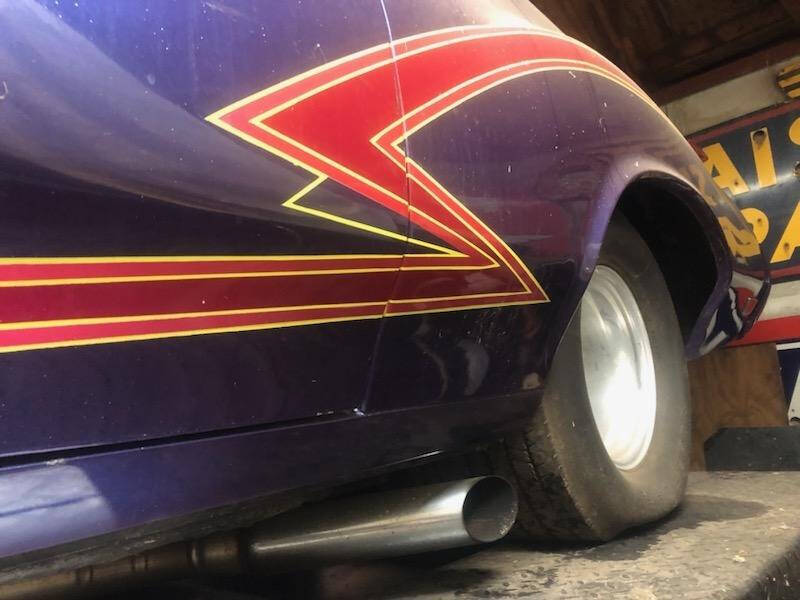 1972 Oldsmobile Cutlass