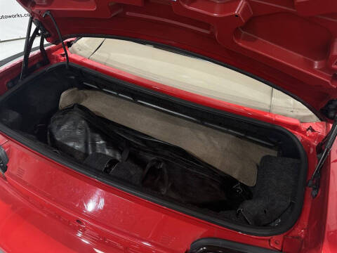 1999 Chevrolet Camaro Z28 SS