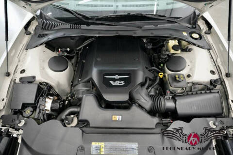 2005 Ford Thunderbird 50th Anniversary Limited Edition