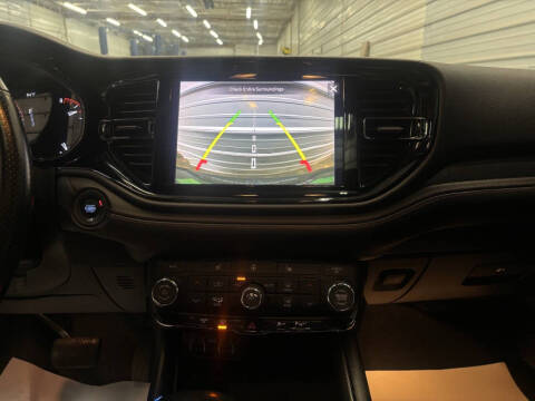 2021 Dodge Durango R/T