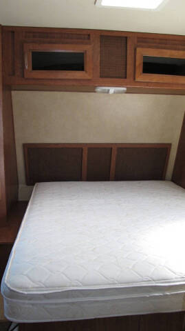 2014 Forest River 24' Rear Kitchen