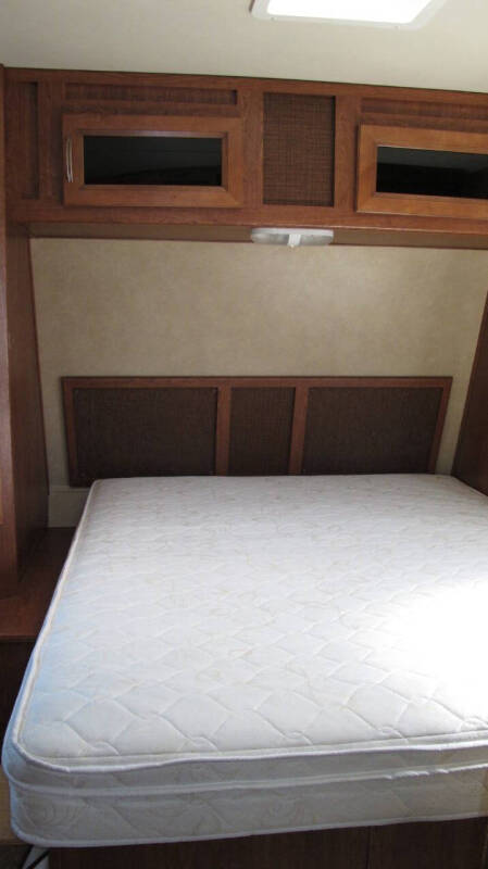 2014 Forest River 24' Rear Kitchen