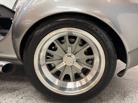 1965 Shelby Cobra